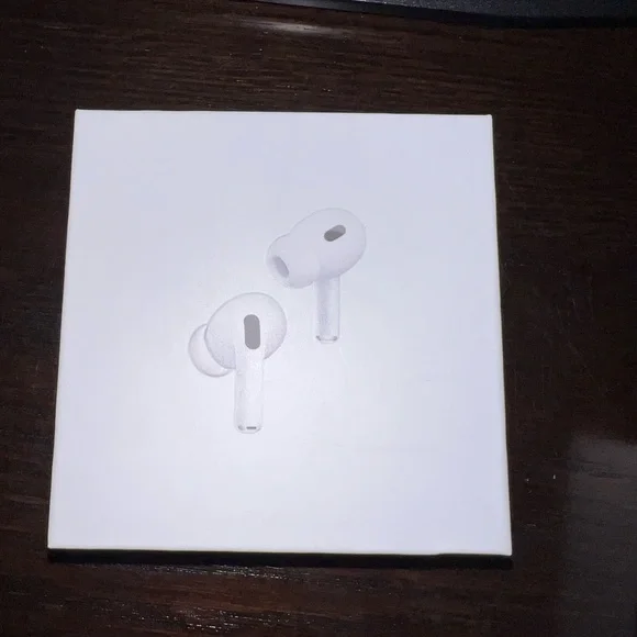 AirPods Pro’s 2nd Generation